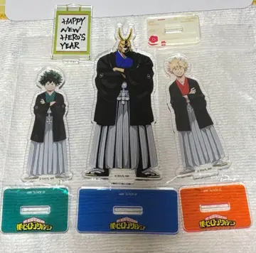 나의 히어로 아카데미아 히로아카 올마이트 미도리야 바쿠고