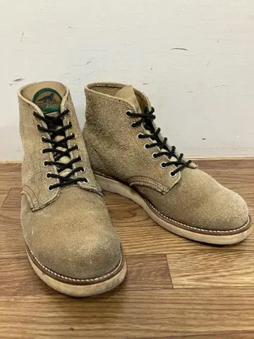 REDWING 레드윙 8167 8.5 부츠