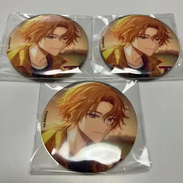 18TRIP 캐릭터 배지 Vol.6 나나키