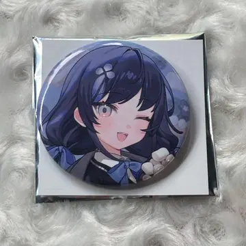 Sweet Floaties 캔뱃지 센토 네이