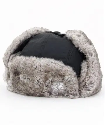 THE NORTH FACE 플라이트 캡 블랙/그레이