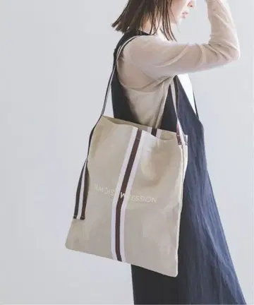 NOBLE N.Jam 토트 small