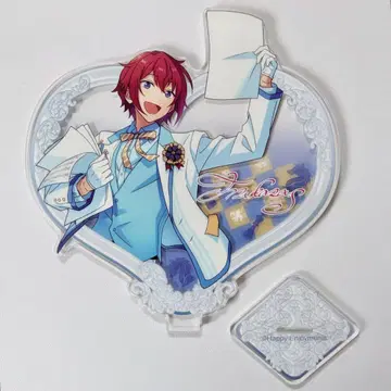 스오우 츠카사 중국 서약 아크릴 스탠드