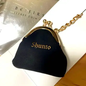 비퍼스트 코인 케이스 슈토