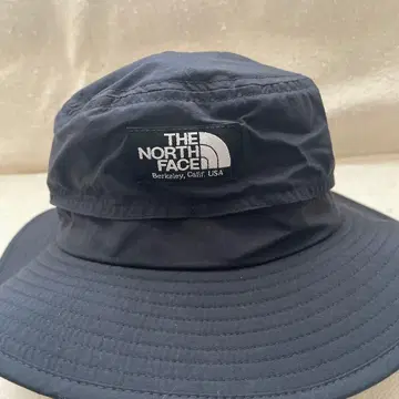 THE NORTH FACE 버킷 햇 M 블랙