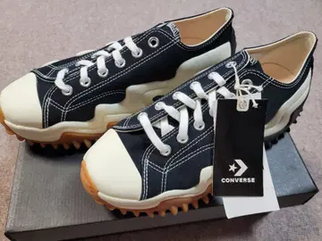 [ 새상품 ] 컨버스 란스터 모션 한국 한정판 일본 미입고 끈 포함 신발
