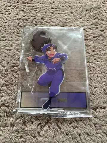 닌타마 닌타마 5학년 타케야 핫자이몬 아크릴 스탠드