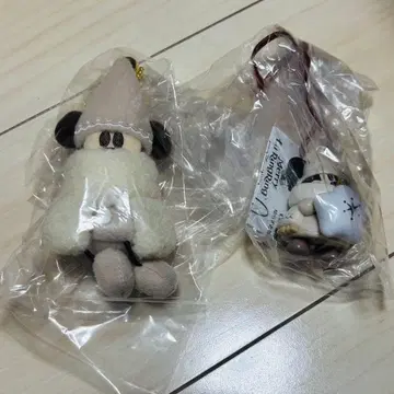 릴린린 봉제 인형 참 캡슐 토이 묶음 판매