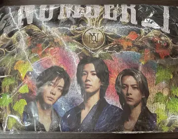 미사용 새상품 number_i 셔츠 2024