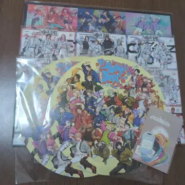 파라라이 캔버스 보드