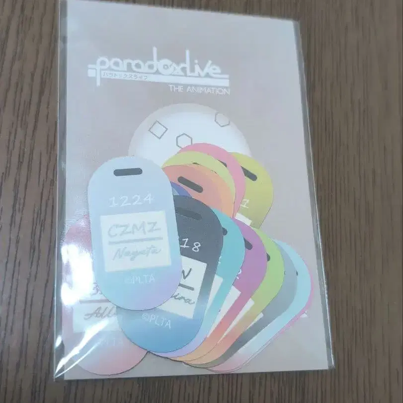 5번째 상품 이미지