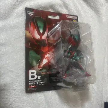 제일복권 가면라이더 젝스 B상 피지컴 임팩트