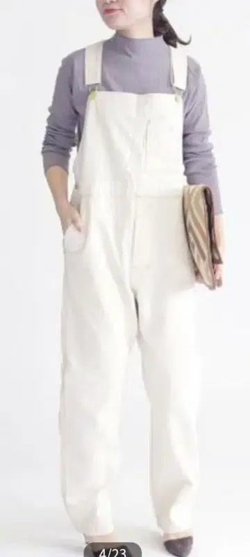 [ SHIPS 별주 ] SMITH'S: 오버롤