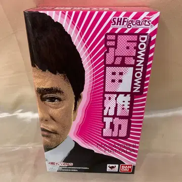 S.H.Figuarts 하마다 마코토 혼웹 상점 한정판