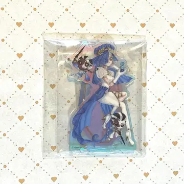 제5인격 별자리 조향사 오로라 아크릴 스탠드