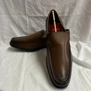 텍시 럭스 TU-7015 브라운 27cm 3E