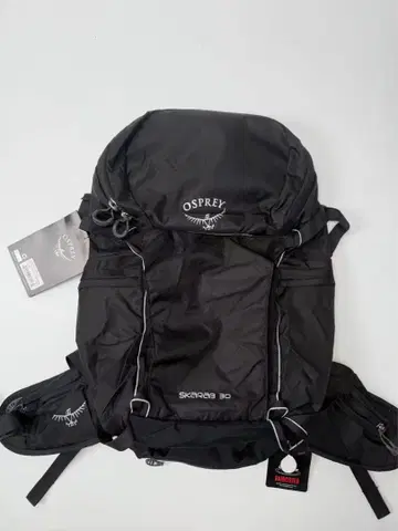 Osprey Skarab 30 백팩 백팩 미사용품