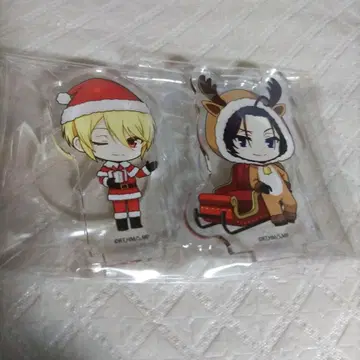 우국의 모리아티 아크릴 스탠드