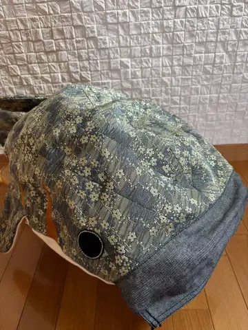 다다미 여덟 상어 빅 80cm 백팩 개성파 백