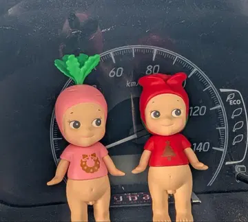 [ 미사용 ] 소니 엔젤 어드벤트 캘린더 튤립 큐롯