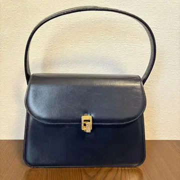 MORABITO 모라비토 포멀 가죽 핸드백 숄더백