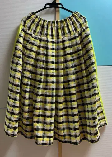 d-due h.p.france 스커트