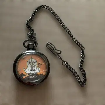 체인소 맨 포치타 POCHITA 회중시계