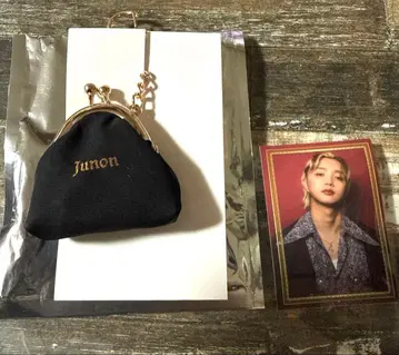 BE:FIRST [ BE:ST ] I 코인 케이스 스티커 Junon