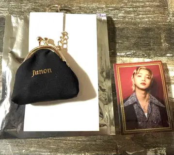 BE:FIRST [ BE:ST ] I 코인 케이스 스티커 Junon