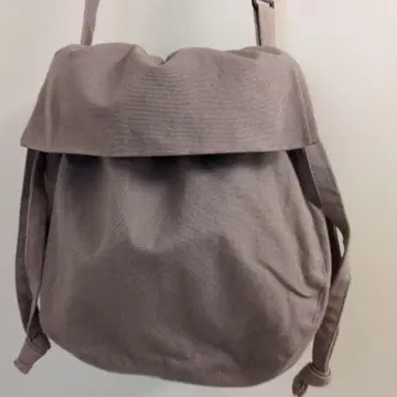 배송비 포함 벌룬 복조리 숄더백 핑크