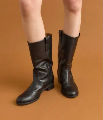 mystic 미들 부츠 38