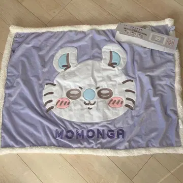 새상품 미사용 아베일 치이카와 모몽가 담요