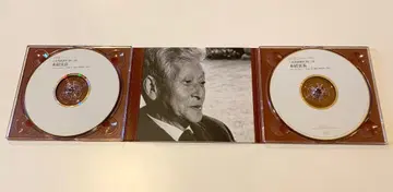 고바야시 히데오 강연집 제1권 2매조