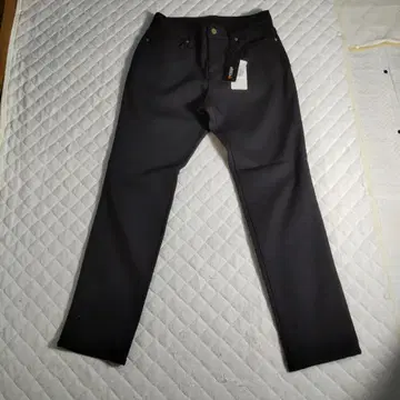 속기모 면 팬츠 M 사이즈 (새상품)