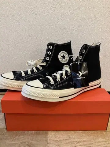 [ 새상품 ] CONVERSE ct70 블랙