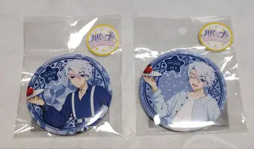 프리매직 해피프리 벌스데이 휴이 캔뱃지