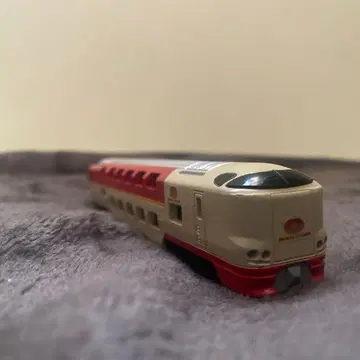 N 게이지 선라이즈 선두 차량만