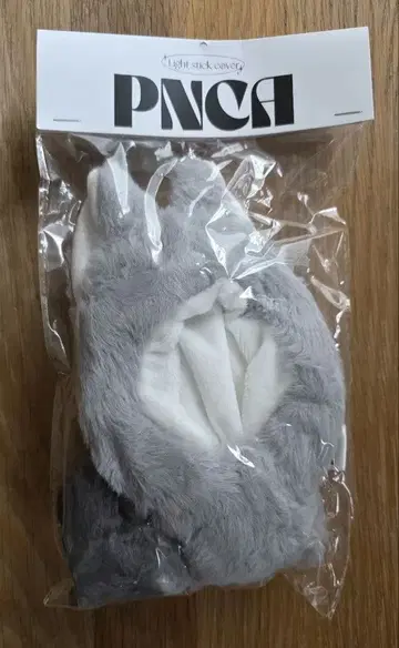 PNCA 오리지널 펜라이트 커버 [ 늑대 ] 늑대 &TEAM