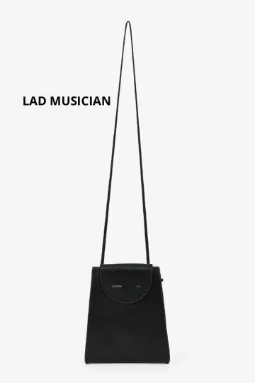 LAD MUSICIAN 미니 숄더백