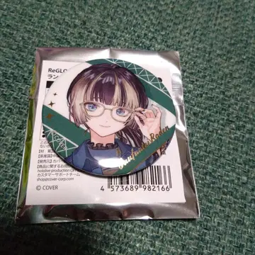 ReGLOSS 1st Live 'Flashpoint' 랜덤 캔뱃지