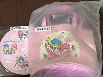 키키라라 산리오 복권