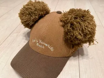 USJ 미니언즈 팀의 모자