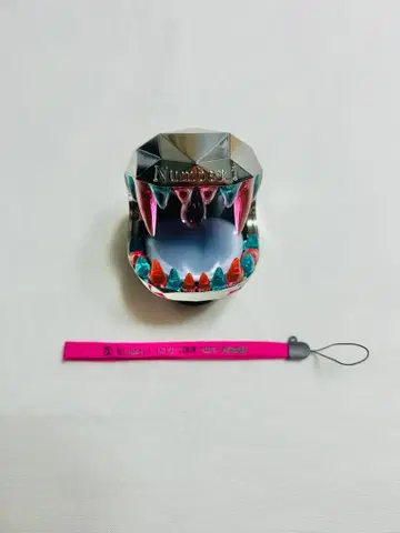 Number_i LIVE TOUR 2025 응원봉 탑