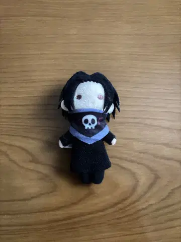 HUNTER x HUNTER USJ 마스코트 컬렉션 페이탄