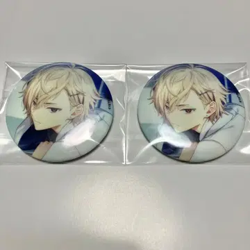 18TRIP 캐릭터 배지 vol.6 시오