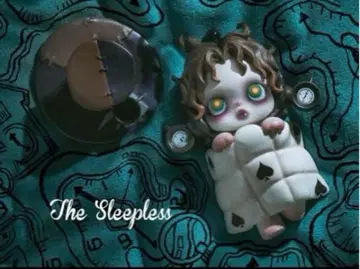 SKULLPANDA Everyday Wonderland