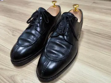 얀코 YANKO U칩 블랙 사이즈 6.5