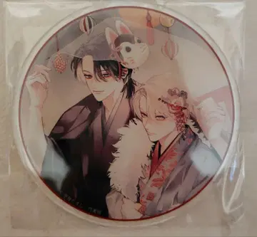 Qpa 2025 그라테 아크릴 코스터 우라 타마지