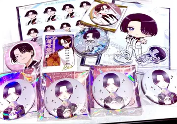 그 비스크 돌은 사랑을 한다 레이 묶음 판매