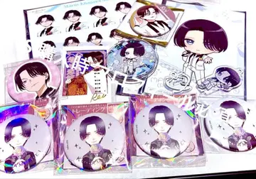 그 비스크 돌은 사랑을 한다 레이 묶음 판매